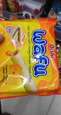 Wafu Cheese