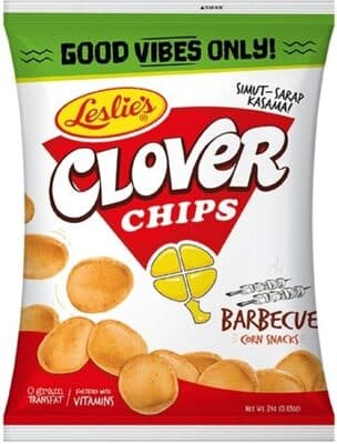 Leslie's Clover Barbeque