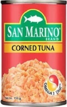San Marino 150g