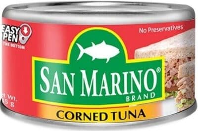 San Marino Tuna