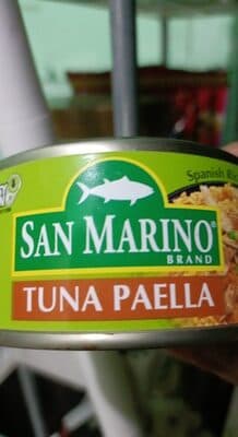 San Marino Paella