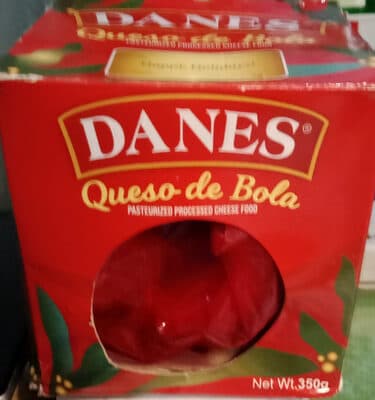 Danes Queso de Bola