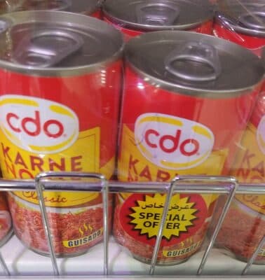 CDO Karne Norte