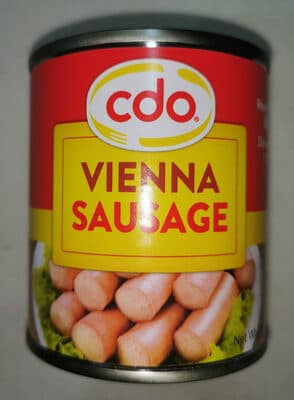CDO Vienna Sausage
