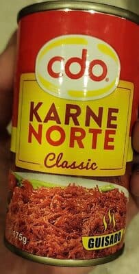 Cdo Karne Norte