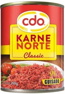 Cdo Karne Norte