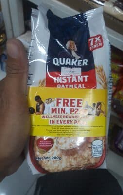 Quaker Oat
