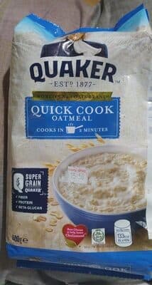 Quaker Oats