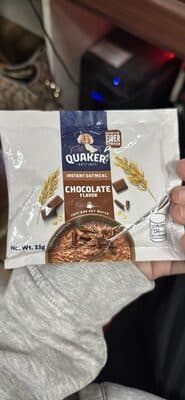 Quaker HOW TO Prepare