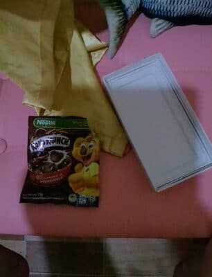 Nestlé Koko Krunch Pack