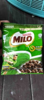Nestlé Milo Cereal