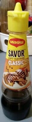 Maggi Liquid Seasoning