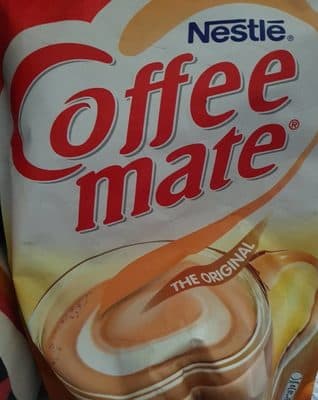 Nestlé Coffee Mate