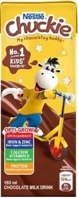 Nestlé Chuckie