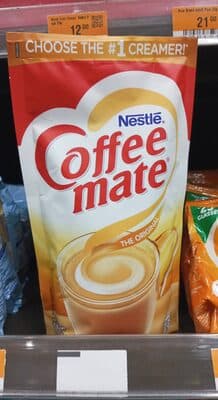 Nestlé Nescafe Coffe Mate