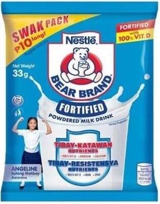 Bear Brand