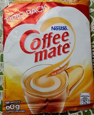 Societé Des Produits Nestlé S.A Coffee Mate