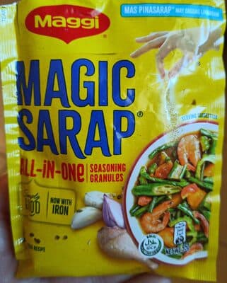 Maggi Magic Sarap