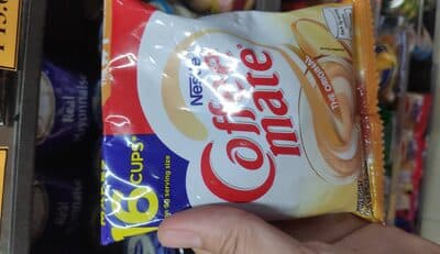 Coffee Mate