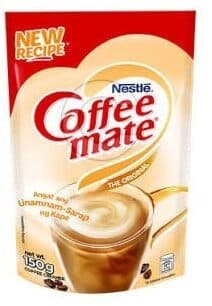 Nestle Coffeemate