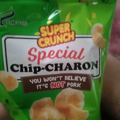Prifood Super Crunchy Special Chicharon