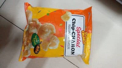 Super Crunch Special Chip Charon Lechon Kawali