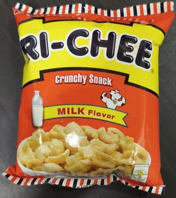 Richee Milk