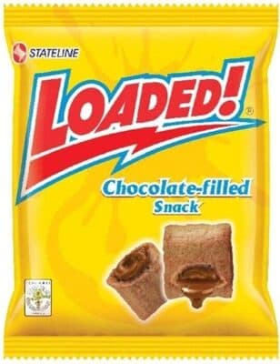 Stateline Loaded Chocolate