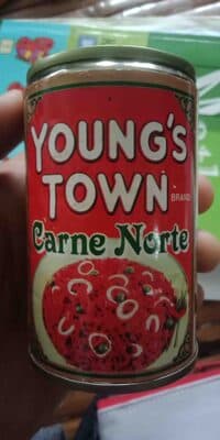 Young's Town Carne Norte