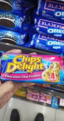 Chips Delight