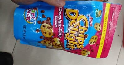 Mini Chips Delight
