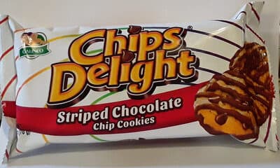 Chips Delight Strip Chocolate