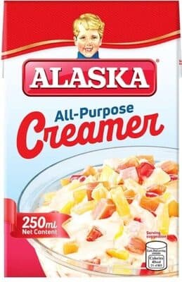 Alaska All Purpose Creamer