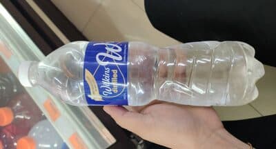 Wilkins Distilled