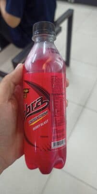 Cobra Berry Blast