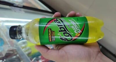 Cobra Plus Smart W/ Gingko Biloba