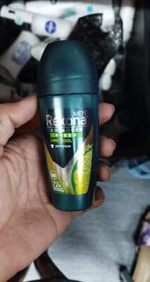 Rexona Roll-On Deodorant Men Ice Cool