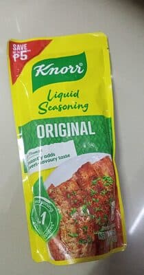 Knorr Liquid Seasoning Original