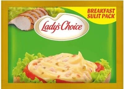 Lady's Choice Ladys Choice