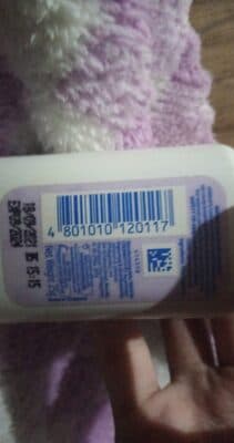 Baby Powder Johnson Baby Powder
