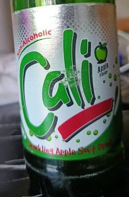 Cali Ice Apple