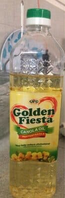 Canola Oil