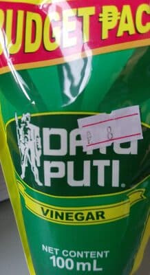 Datu Puti Suka