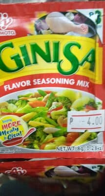 Ginisa At Seasonings, Kaya Bagay sa Kahit
