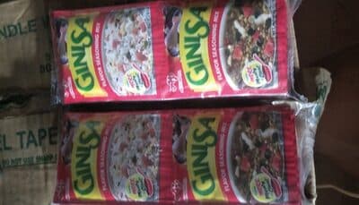 Aji Ginisa Flavor Seasoning