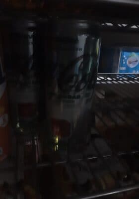 Coca Cola Zero Sugar