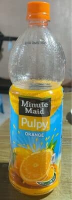 Minute Maid
