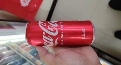 Coca-cola Coke Light
