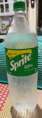 Sprite Lemon-lime Drink Sprite