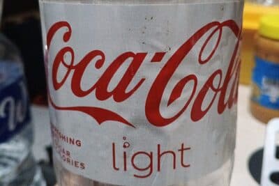 Coca-cola Coca Cola Ligth